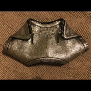 Alexander McQueen Clutch New!